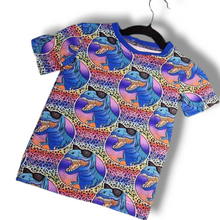 Load image into Gallery viewer, Ready to post Kids Sewn Tees
