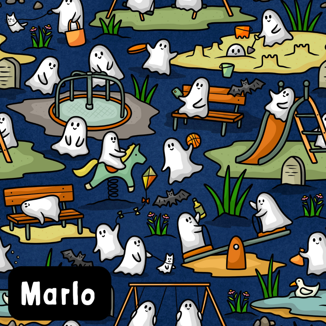 Marlo