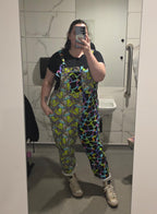 Original Handmade Adult Dungarees