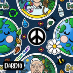 David Attenborough inspired Slots