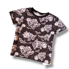 Load image into Gallery viewer, Ready to post Kids Sewn Tees
