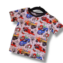 Load image into Gallery viewer, Ready to post Kids Sewn Tees
