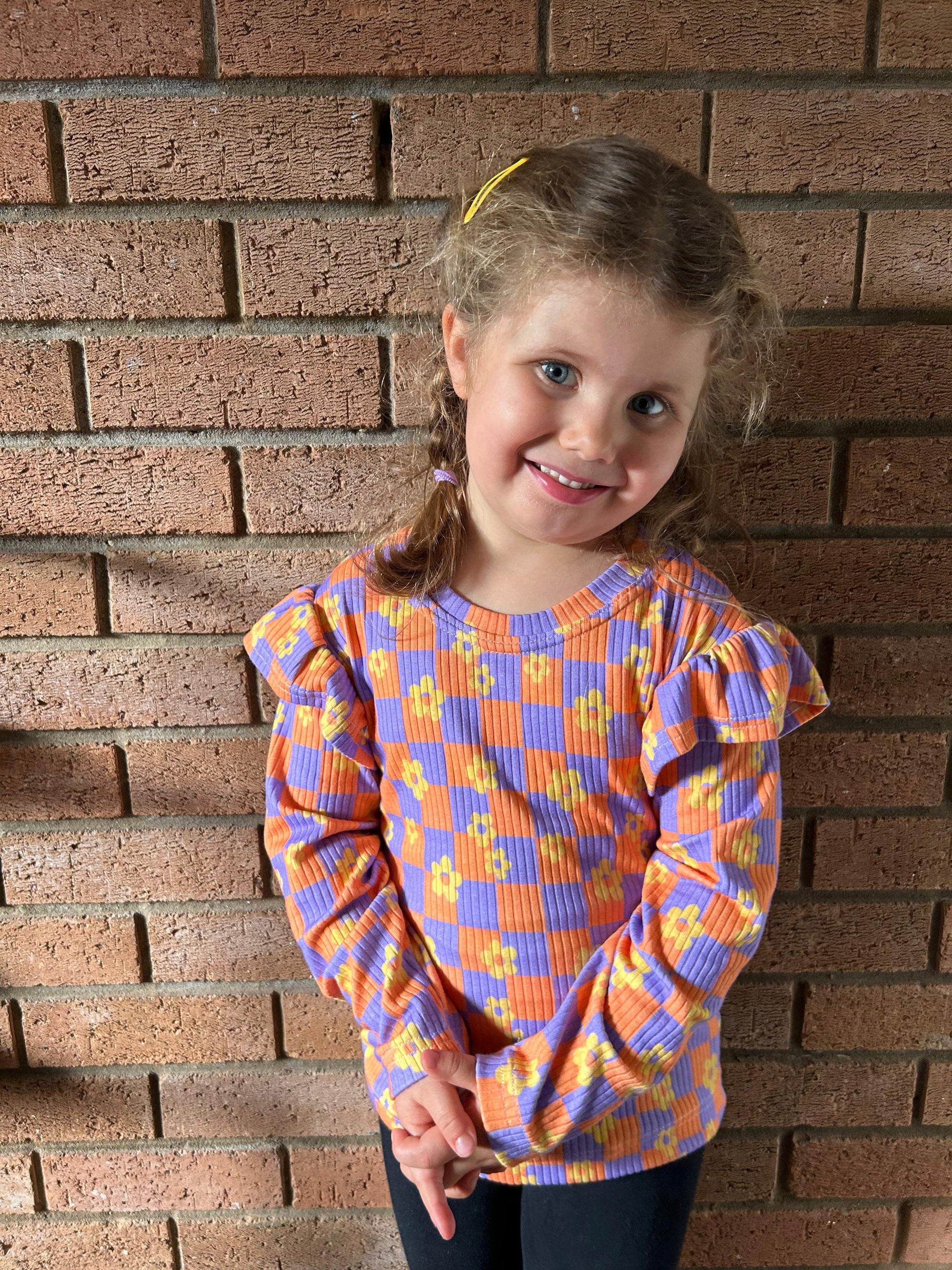 Butterfly Sleeved T-Shirts