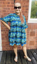 Load image into Gallery viewer, Adult Smock Dress
