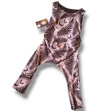 Load image into Gallery viewer, Ready to post Rompers
