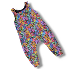 Load image into Gallery viewer, Ready to post Rompers
