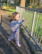 Puddle Suits & Snow Suits