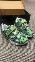 Load image into Gallery viewer, Velcro Fastening Kids Trainers
