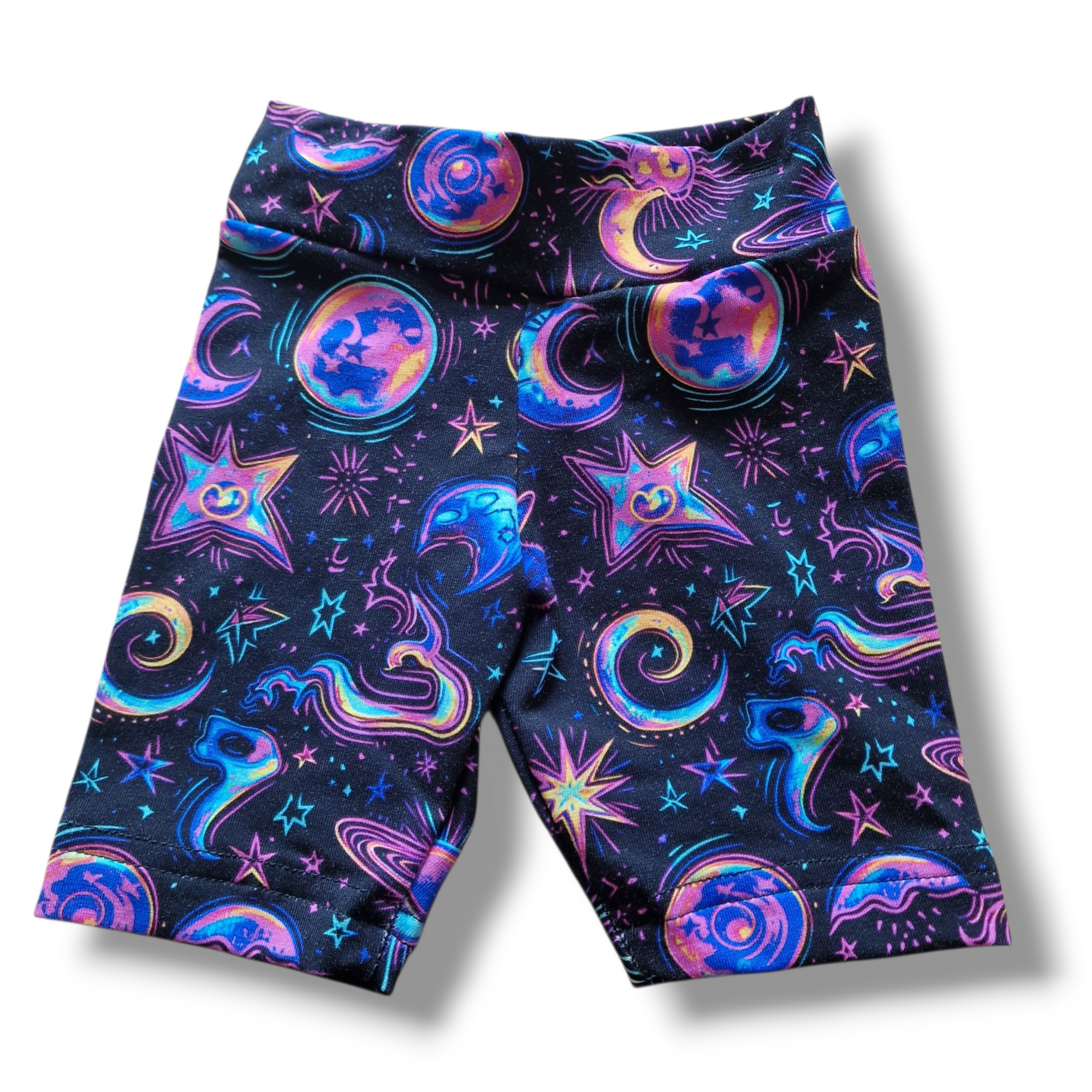 Enigma Cycling shorts