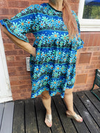 Adult Smock Dress