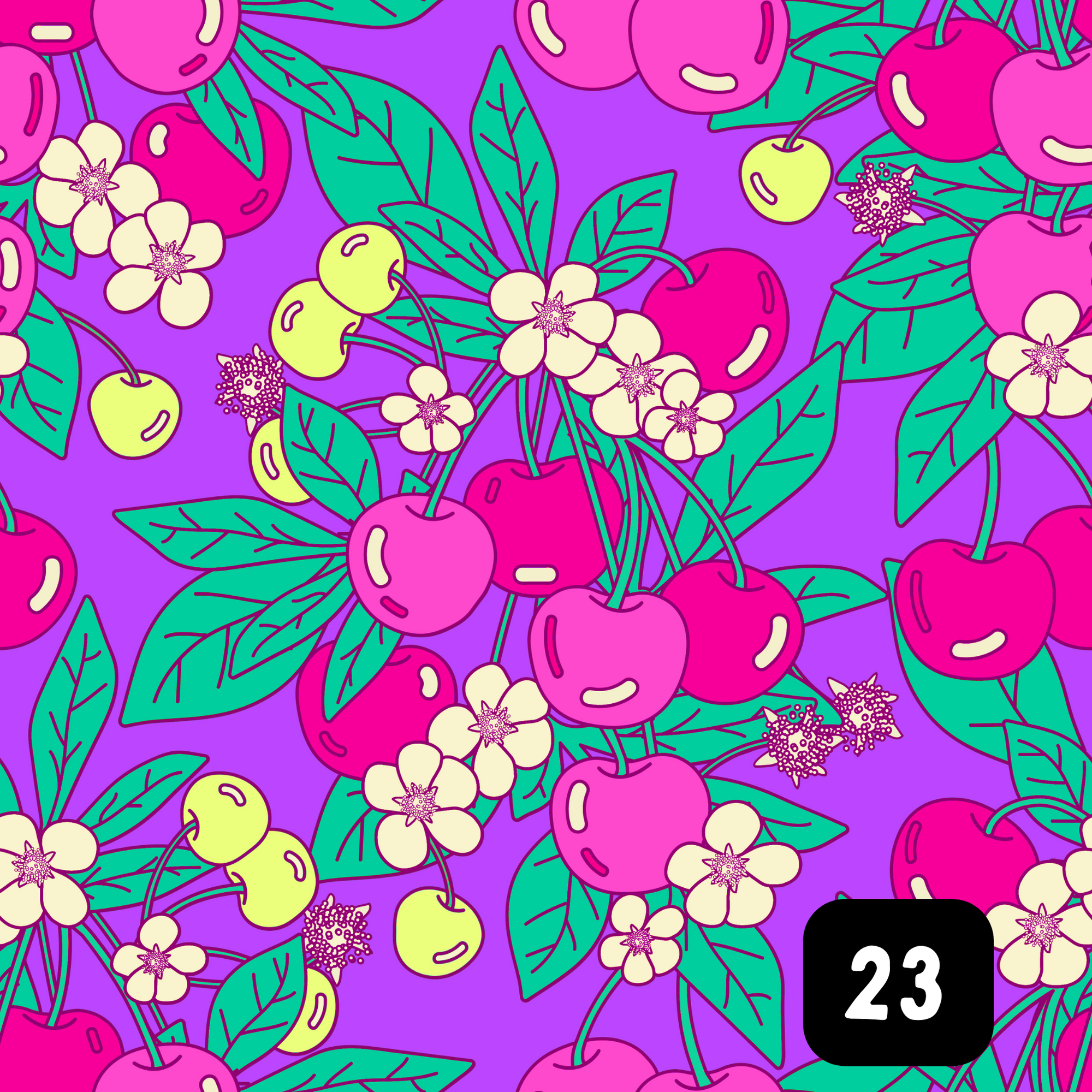 National Cherry Day