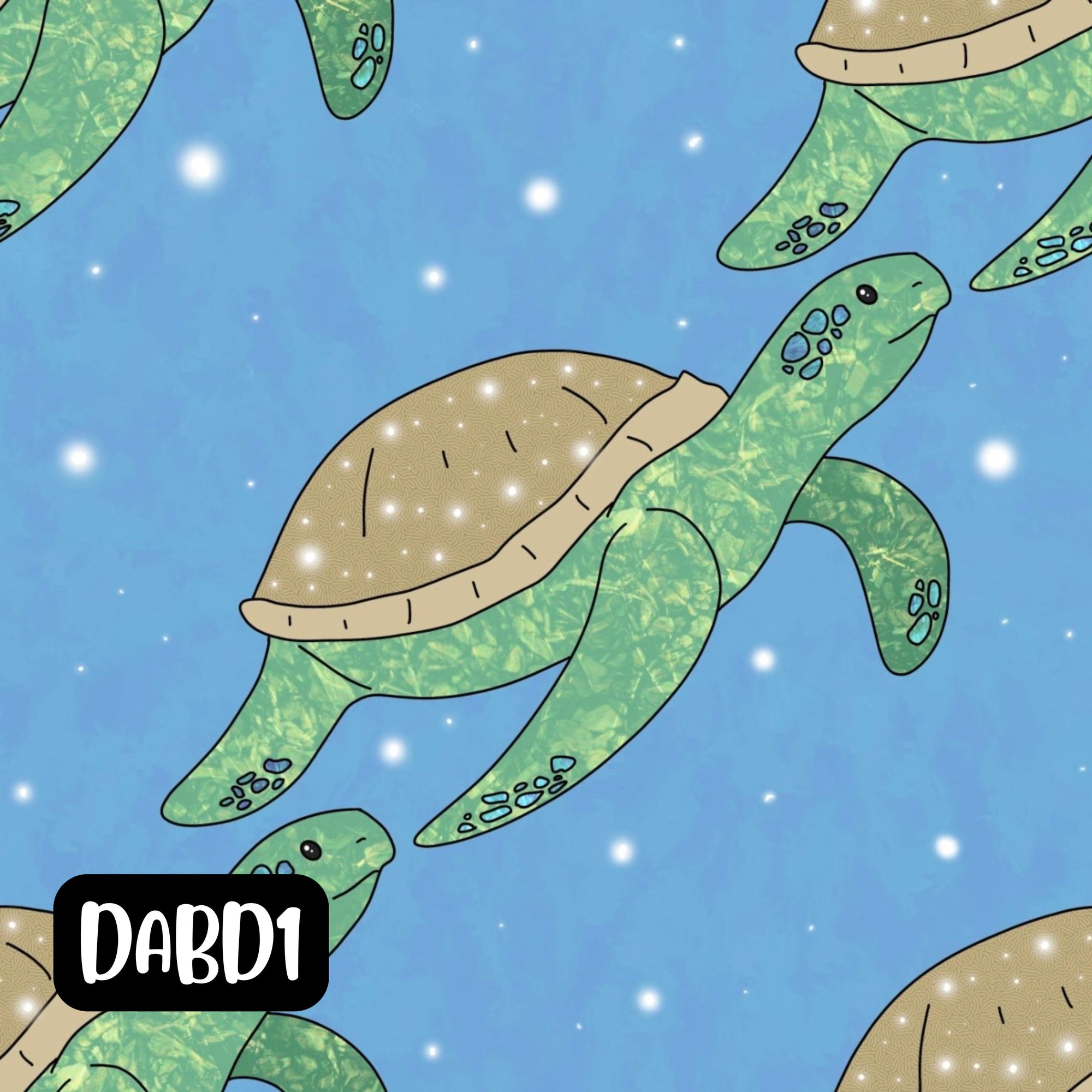 David Attenborough inspired Slots