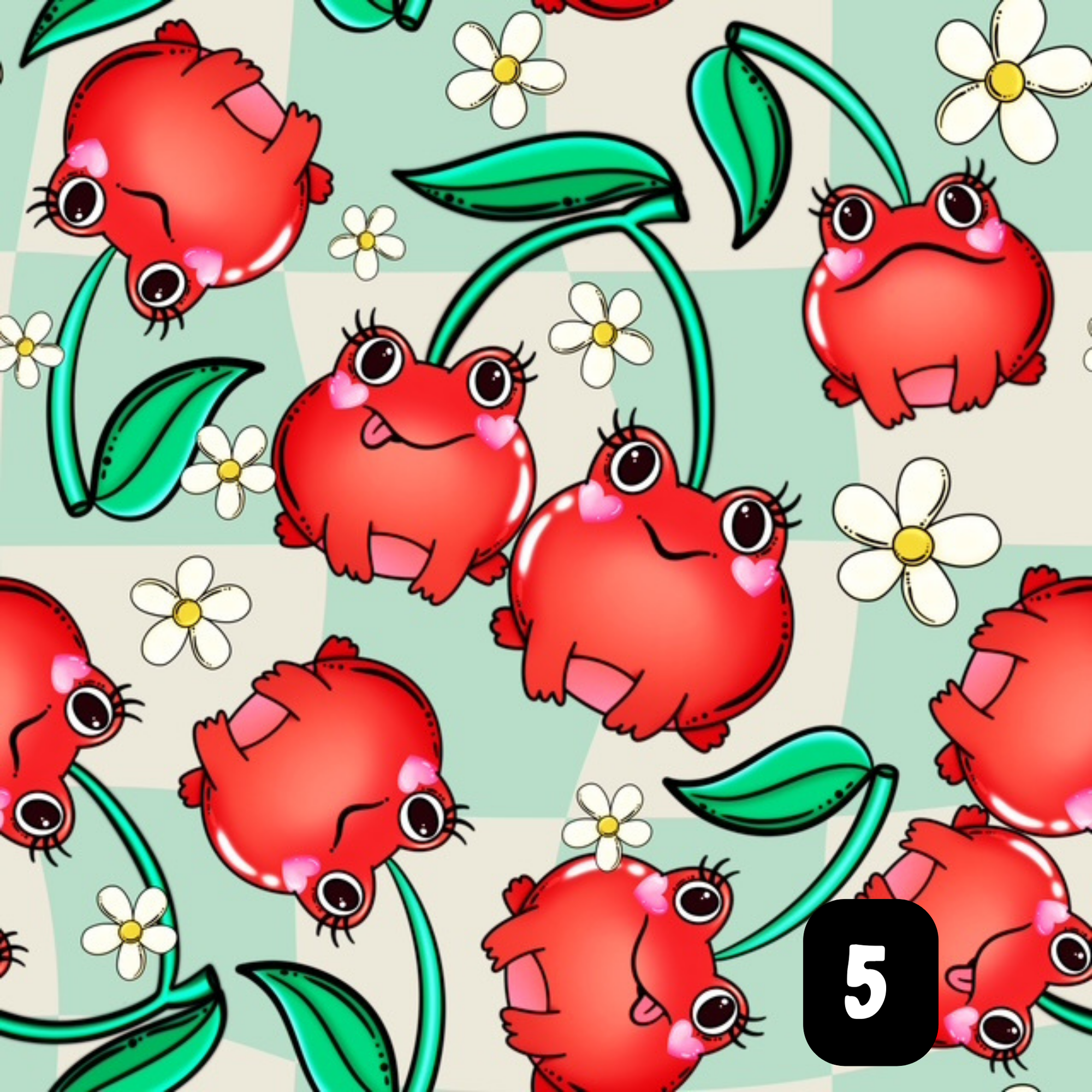 National Cherry Day