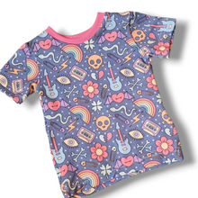 Load image into Gallery viewer, Ready to post Kids Sewn Tees
