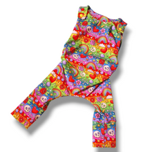 Load image into Gallery viewer, Ready to post Rompers
