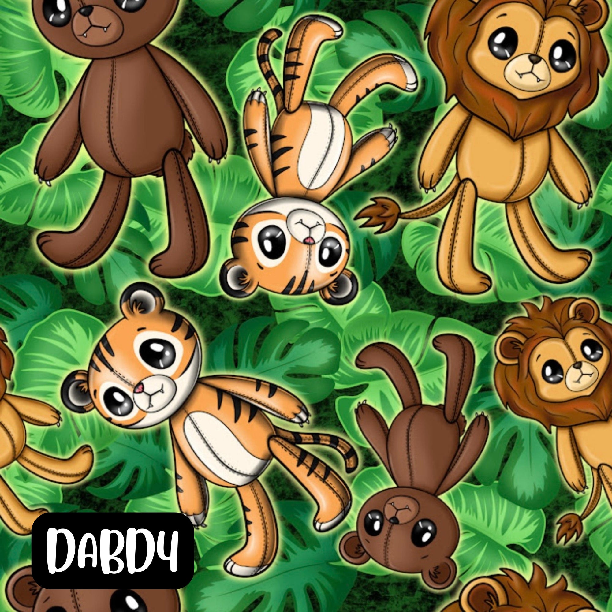 David Attenborough inspired Slots