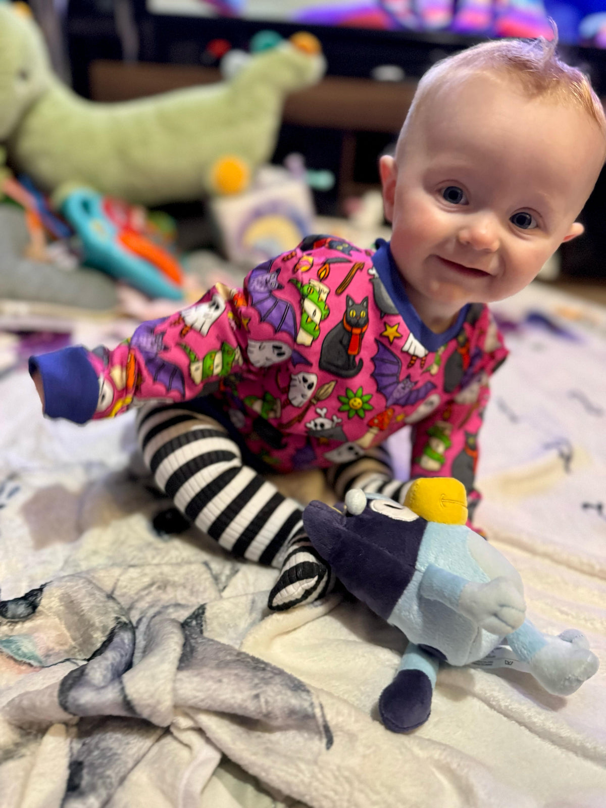 Children's tights