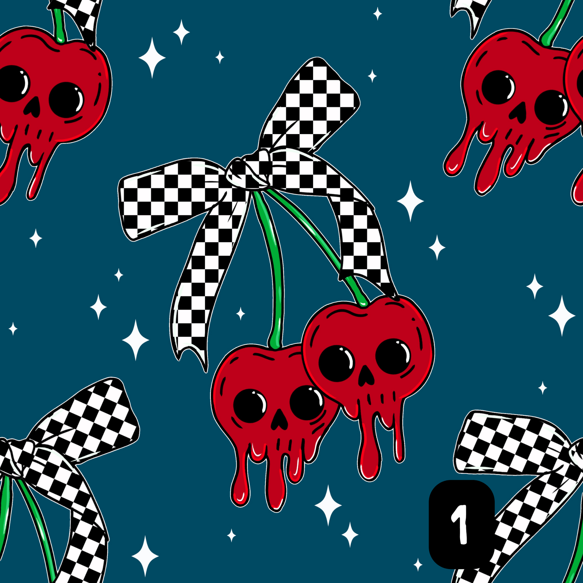 National Cherry Day