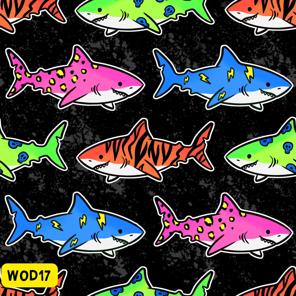 World Ocean Day Slots