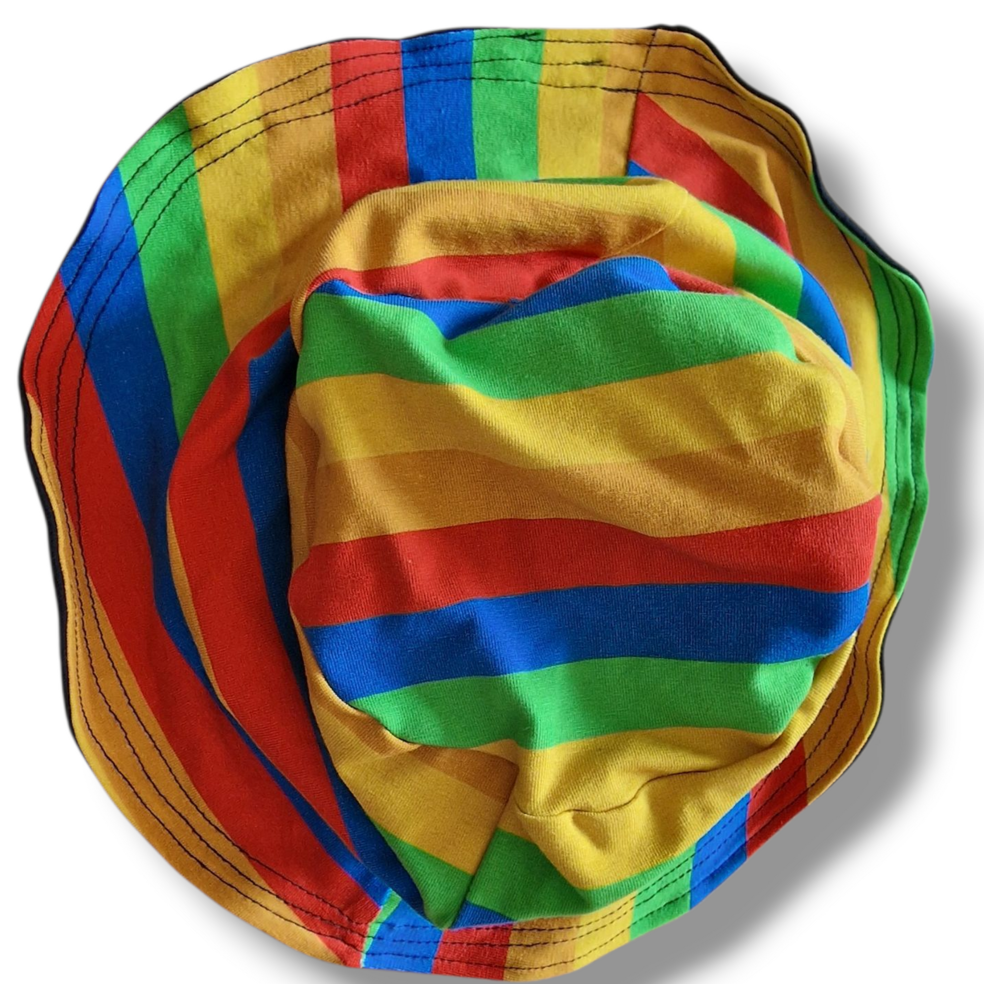 Rainbow Bucket Hat