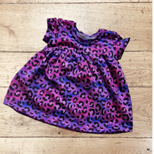 Load image into Gallery viewer, I love the 90&#39;s Smock dress - Kids
