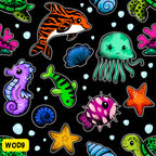 World Ocean Day Slots