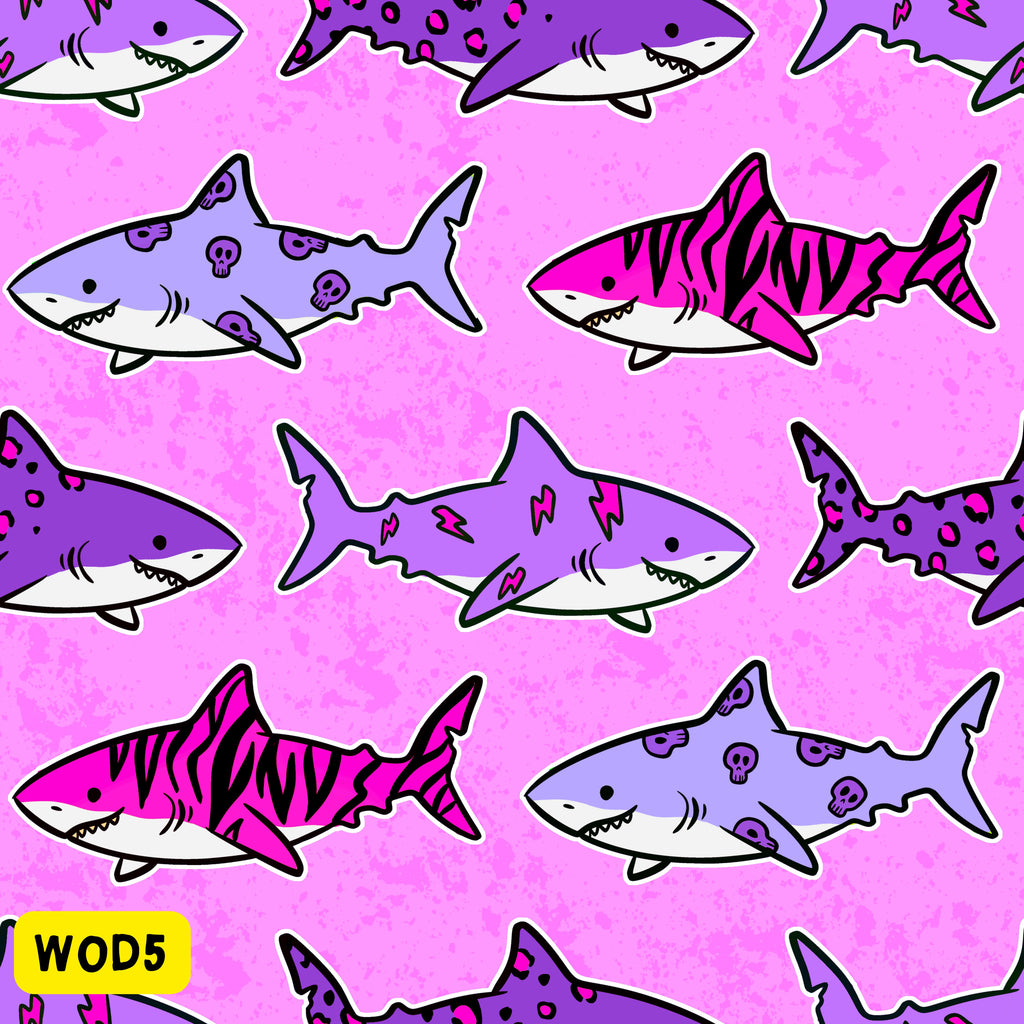 World Ocean Day Slots
