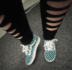 Low Top Trainers