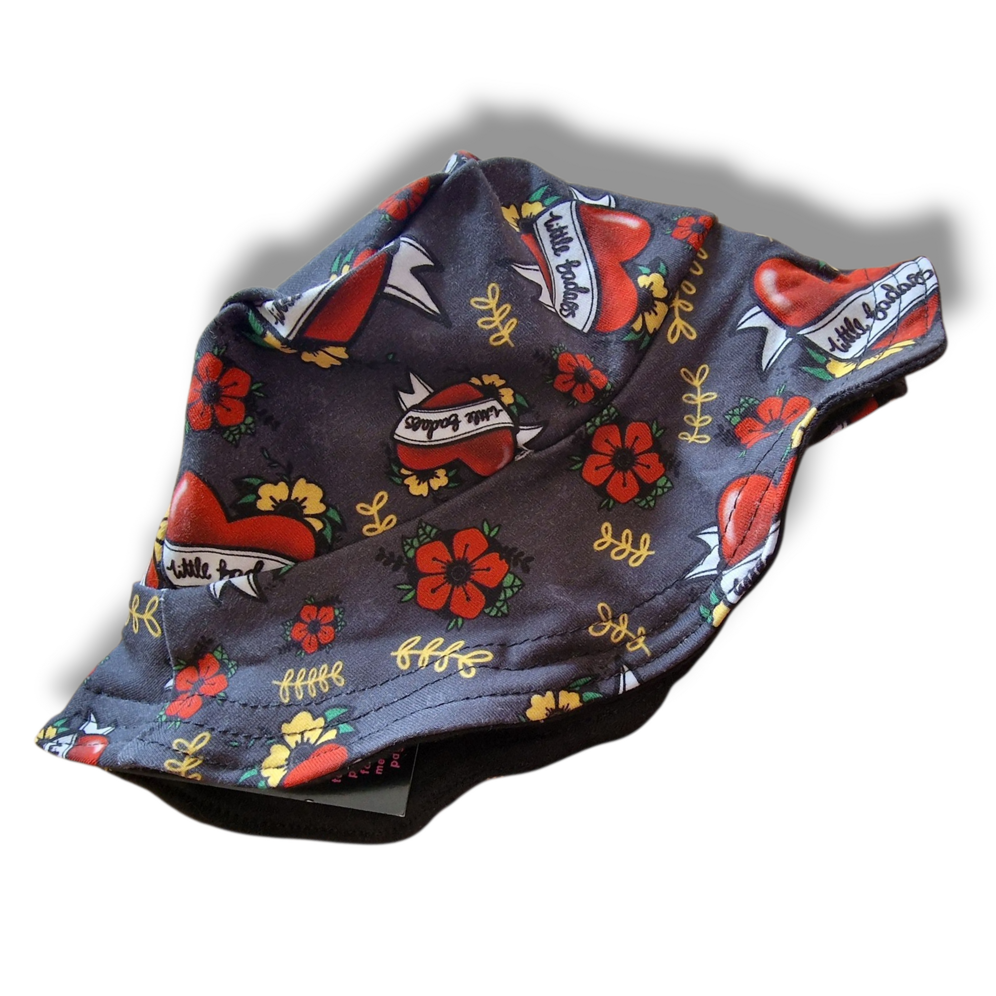 Isla Bucket Hat