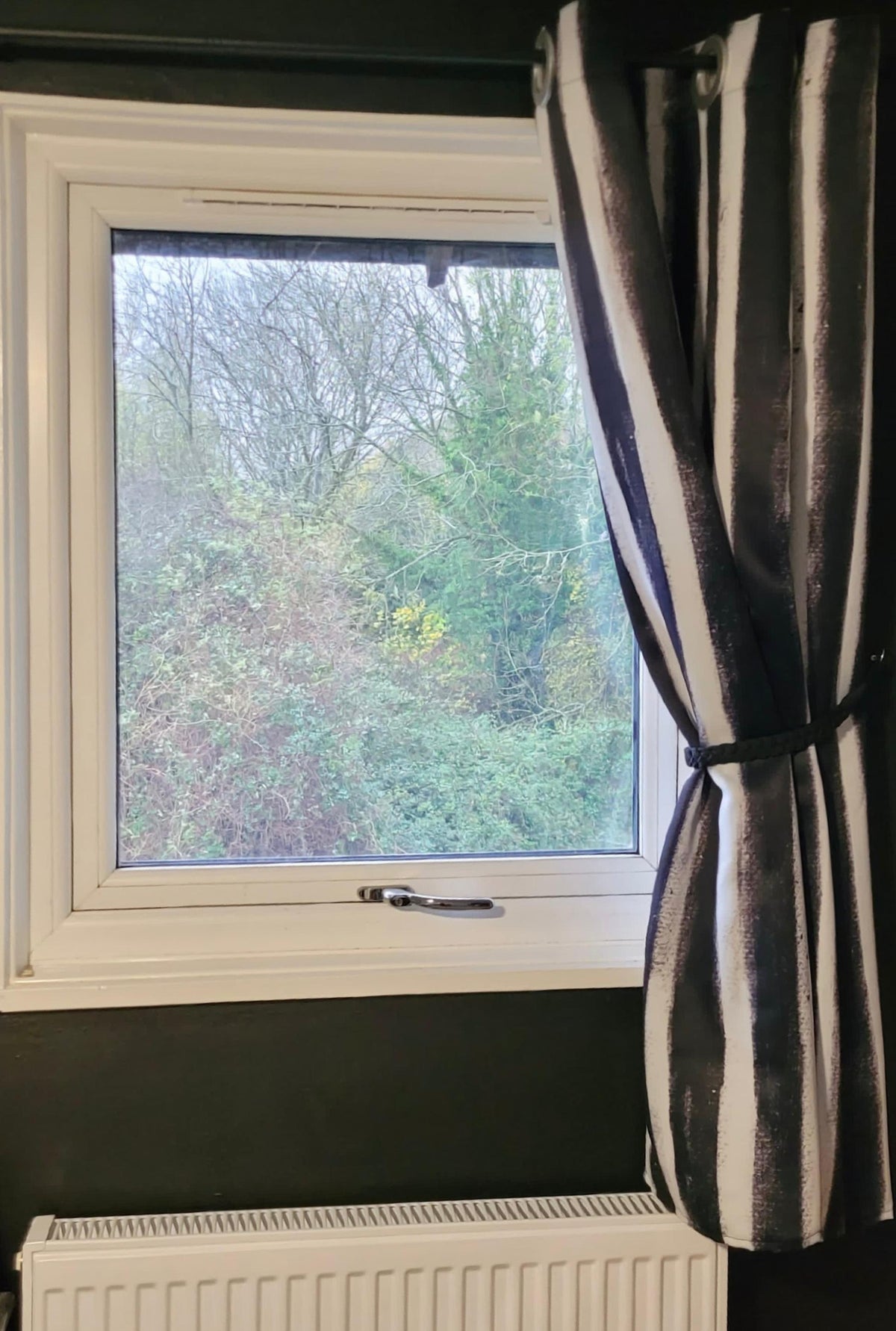 Curtains