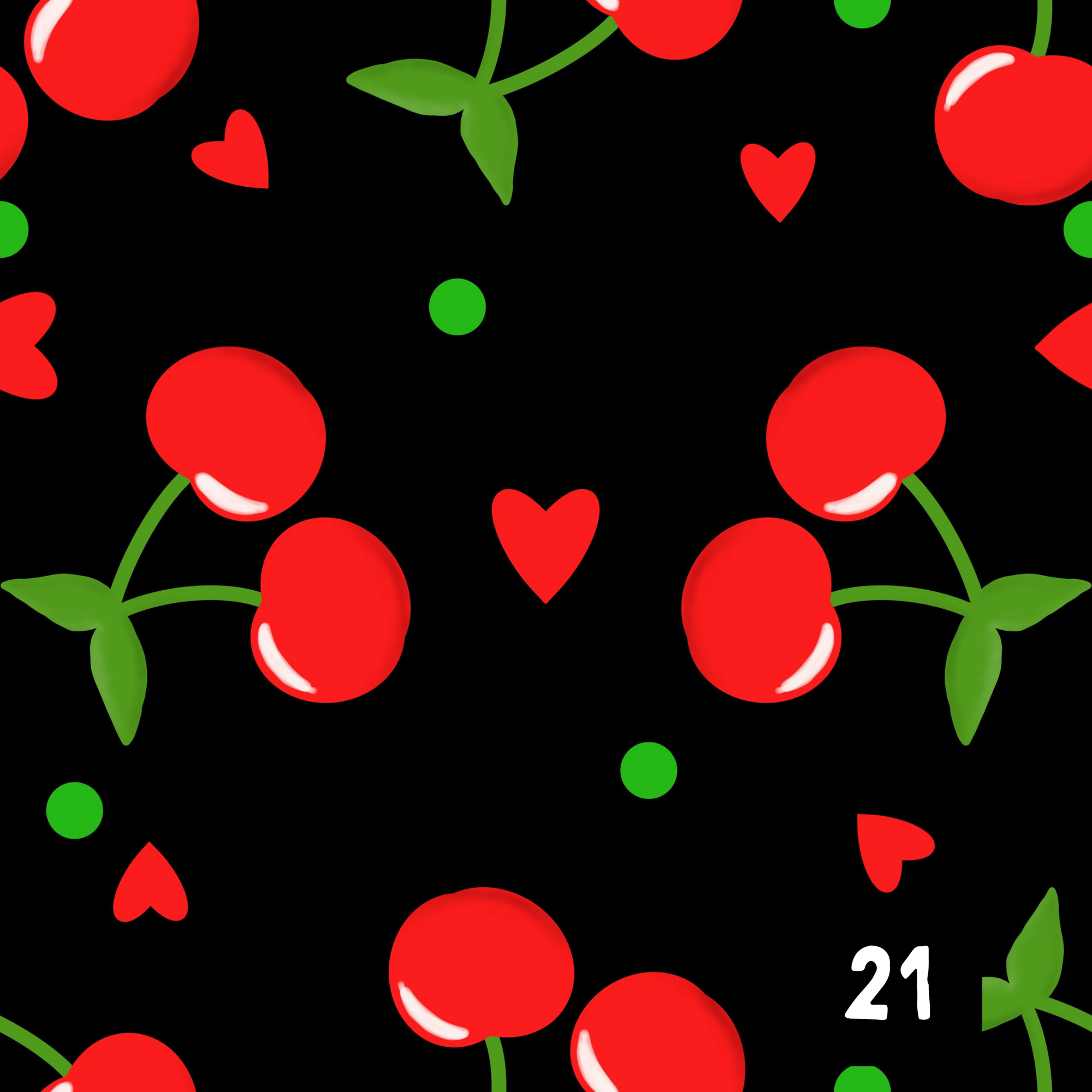National Cherry Day