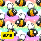 World Bee Day Slots