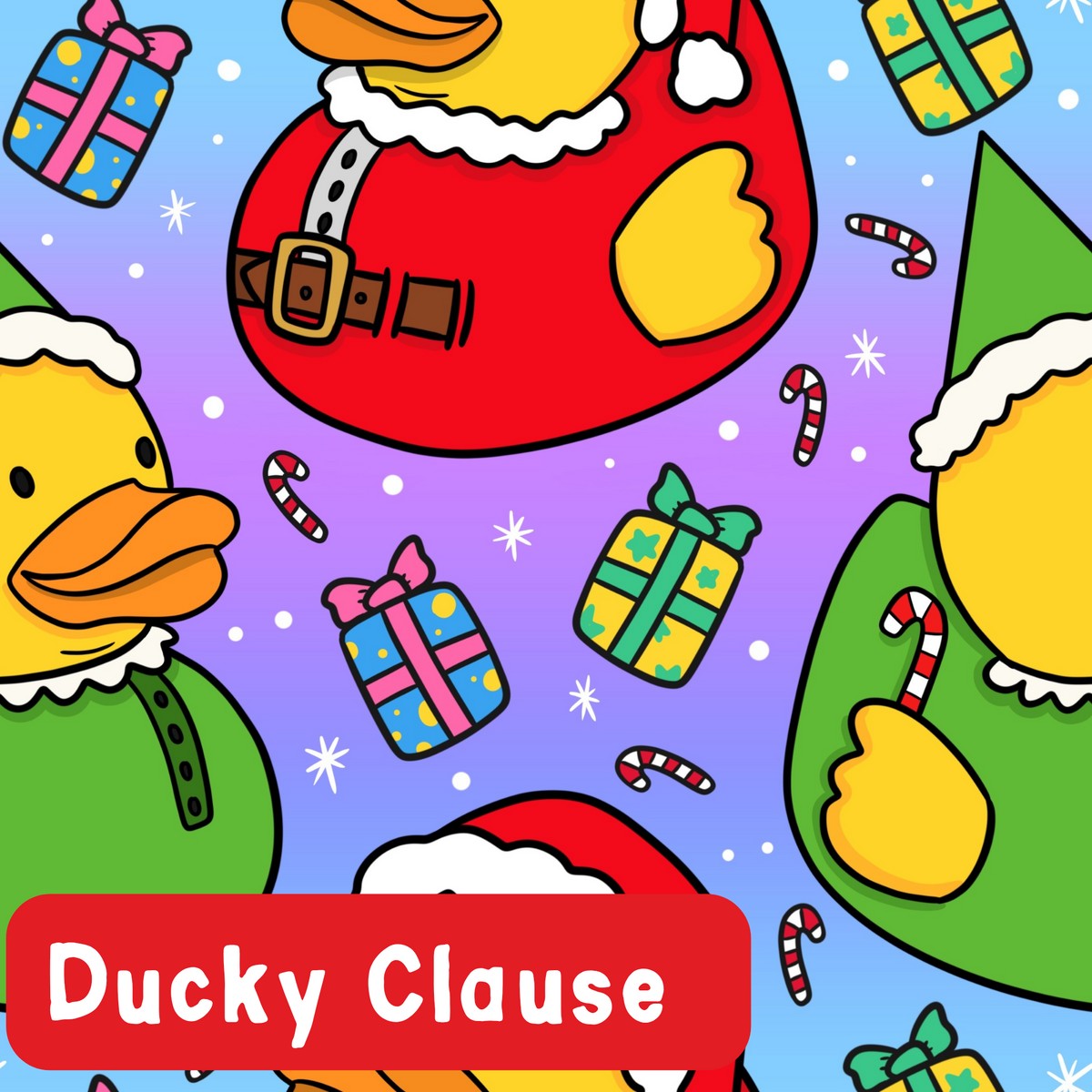 Ducky Clause