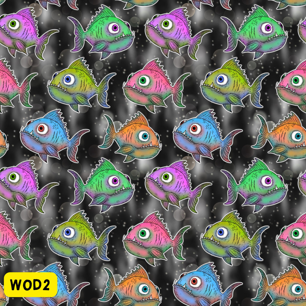 World Ocean Day Slots