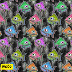 World Ocean Day Slots