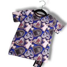 Load image into Gallery viewer, Ready to post Kids Sewn Tees
