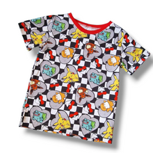 Load image into Gallery viewer, Ready to post Kids Sewn Tees
