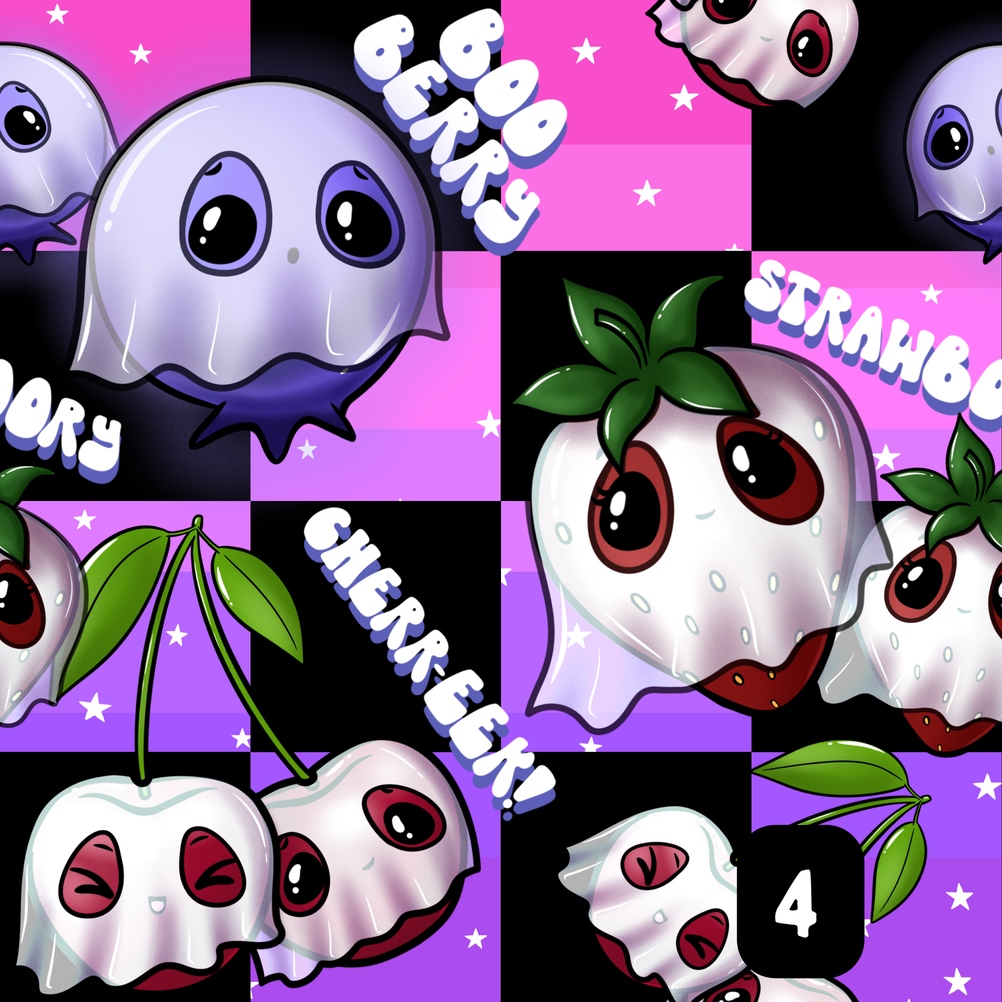 National Cherry Day
