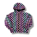 Waterproof Windbreaker - Lightweight Jacket