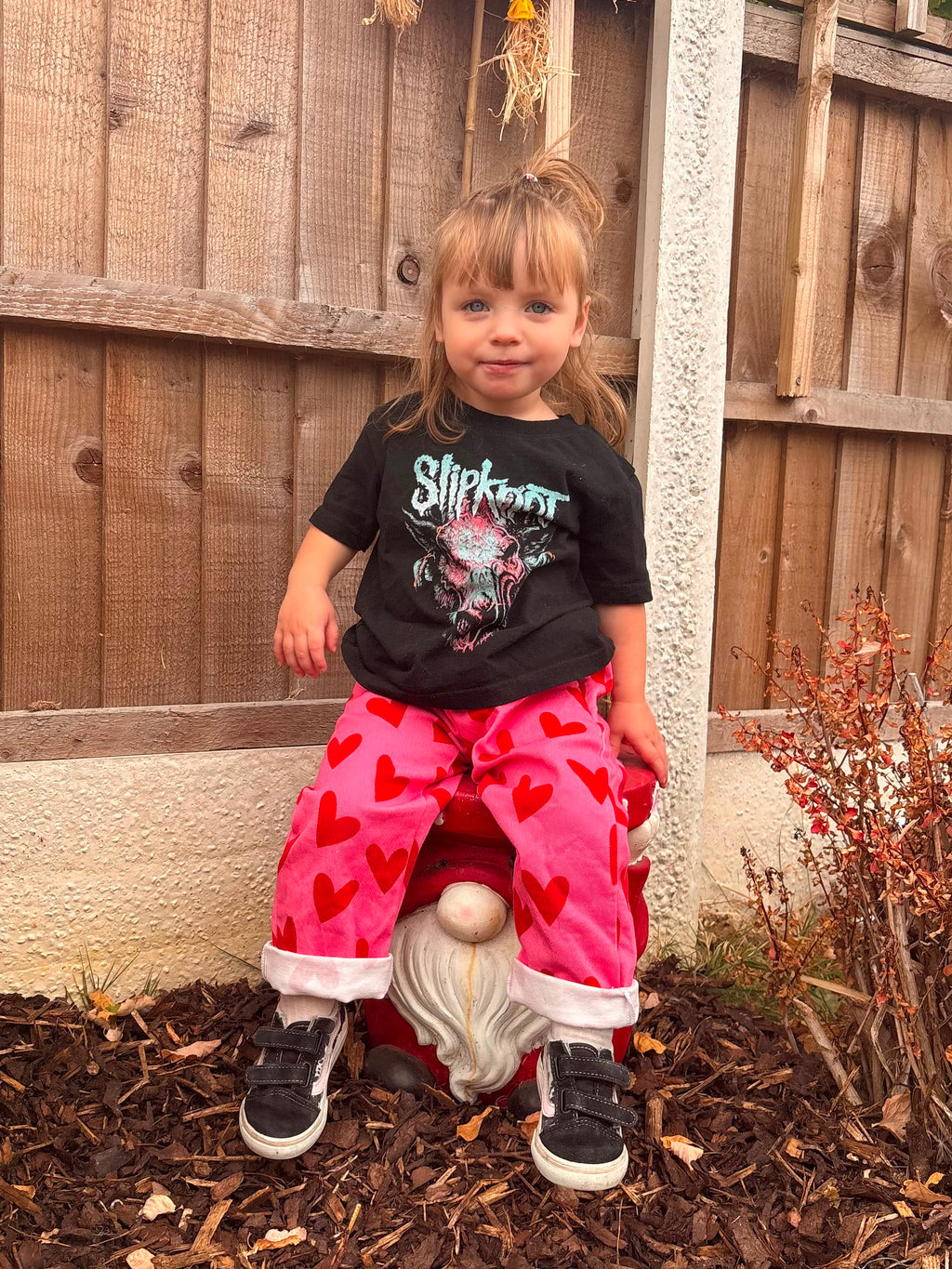 Kids Jeans