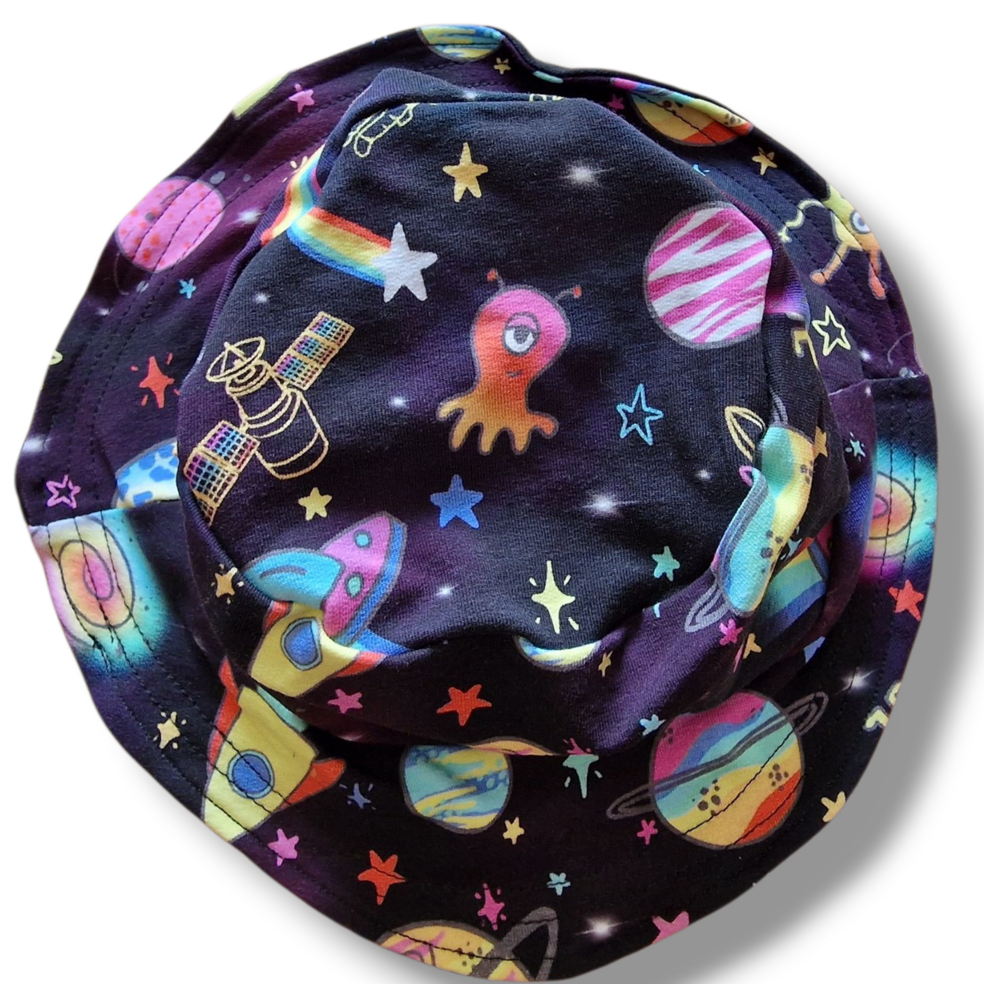 Space Bucket Hat