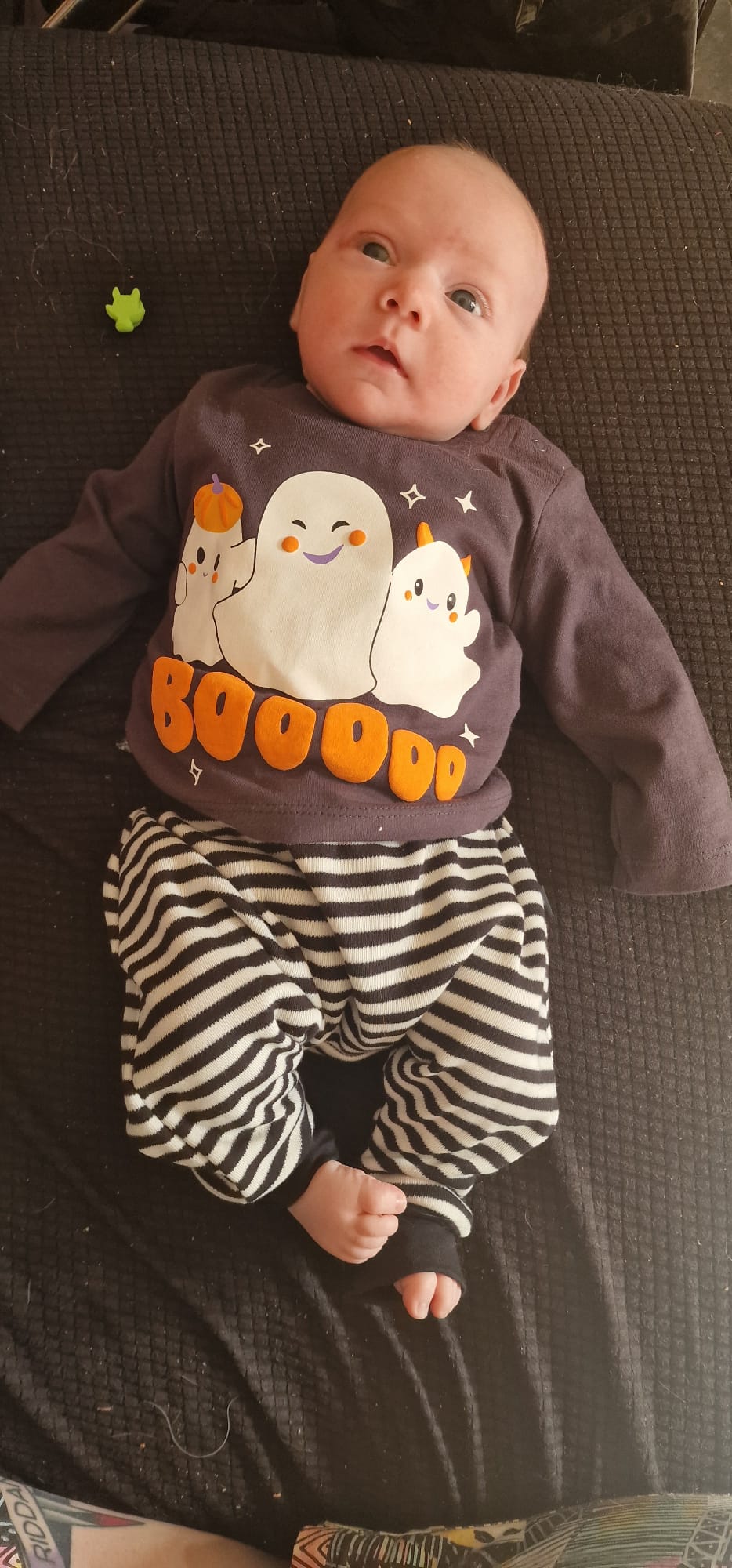 Tenner Tuesday - Jailhouse Harems