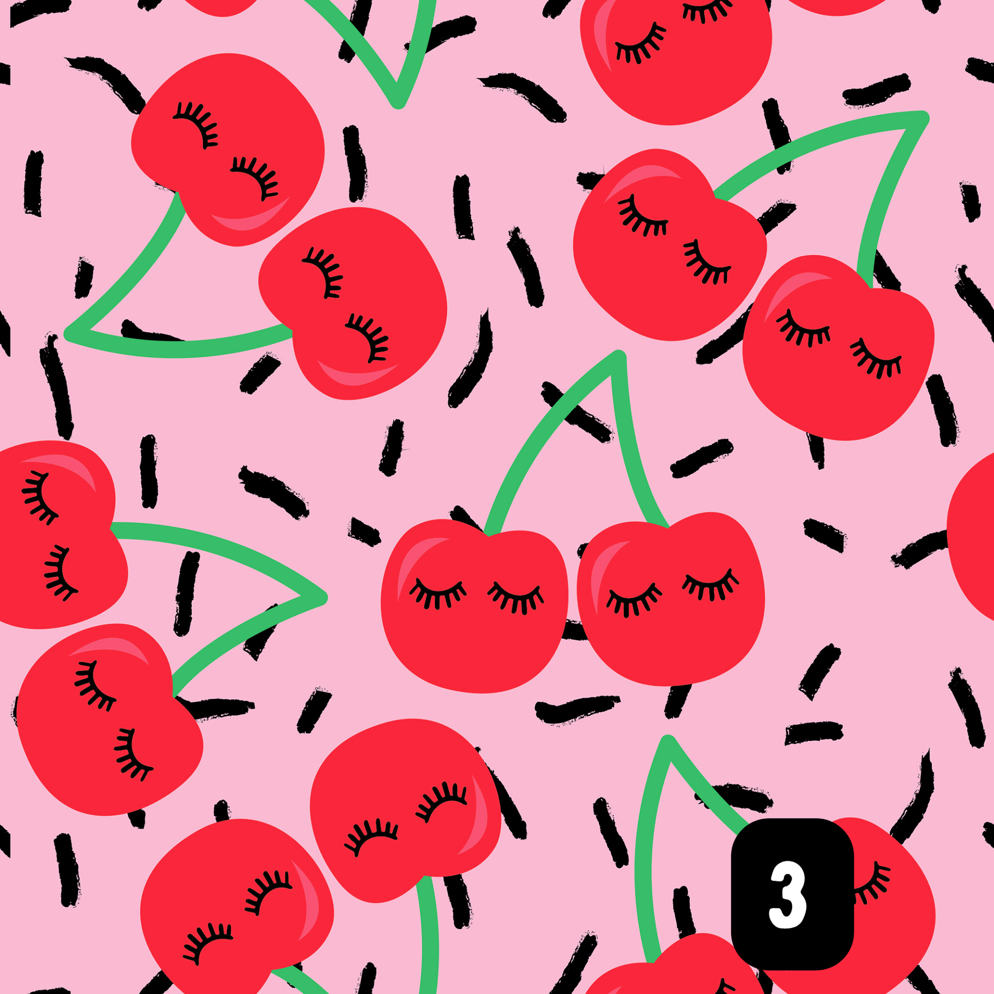 National Cherry Day