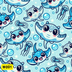 World Ocean Day Slots
