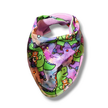 Load image into Gallery viewer, Ready to post Dribble Bibs
