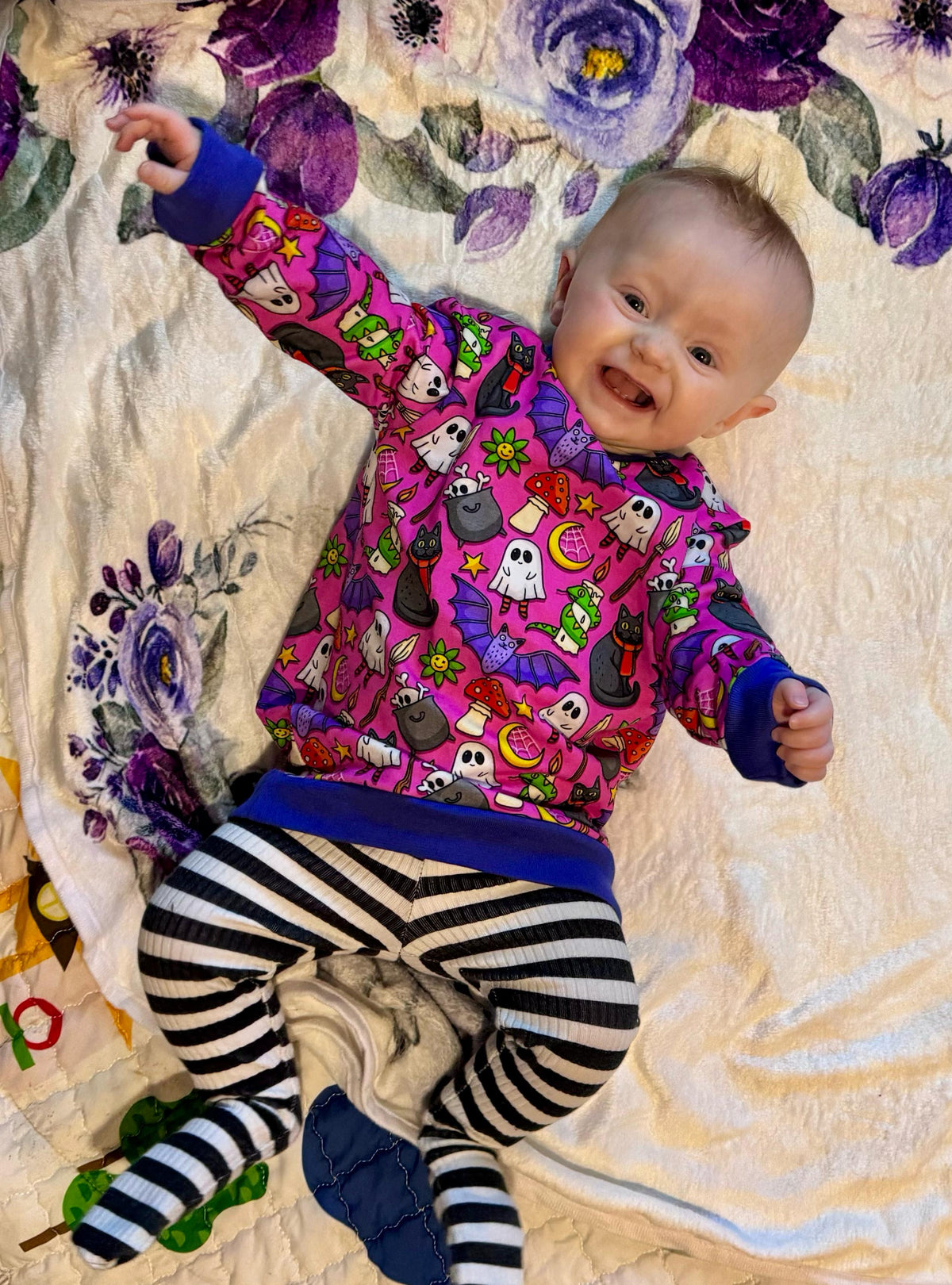 Children's tights