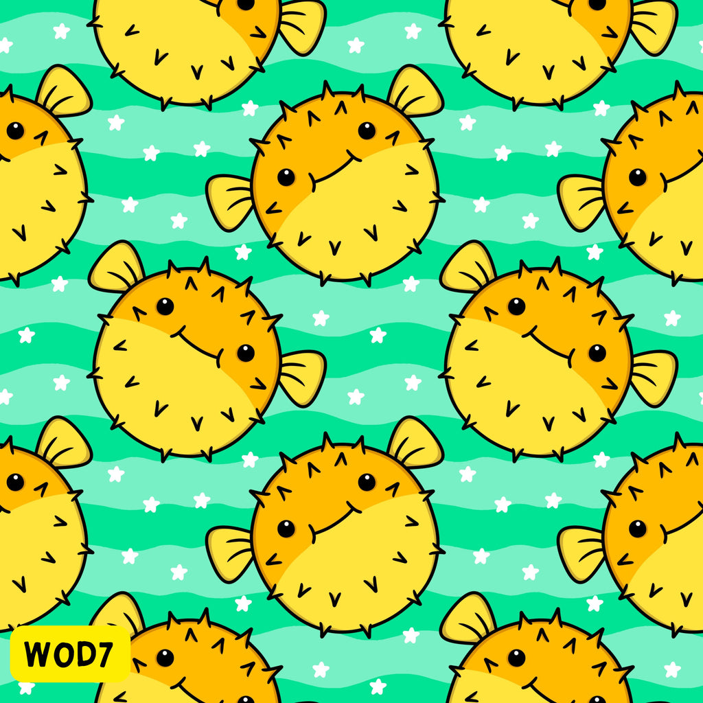 World Ocean Day Slots