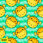 World Ocean Day Slots