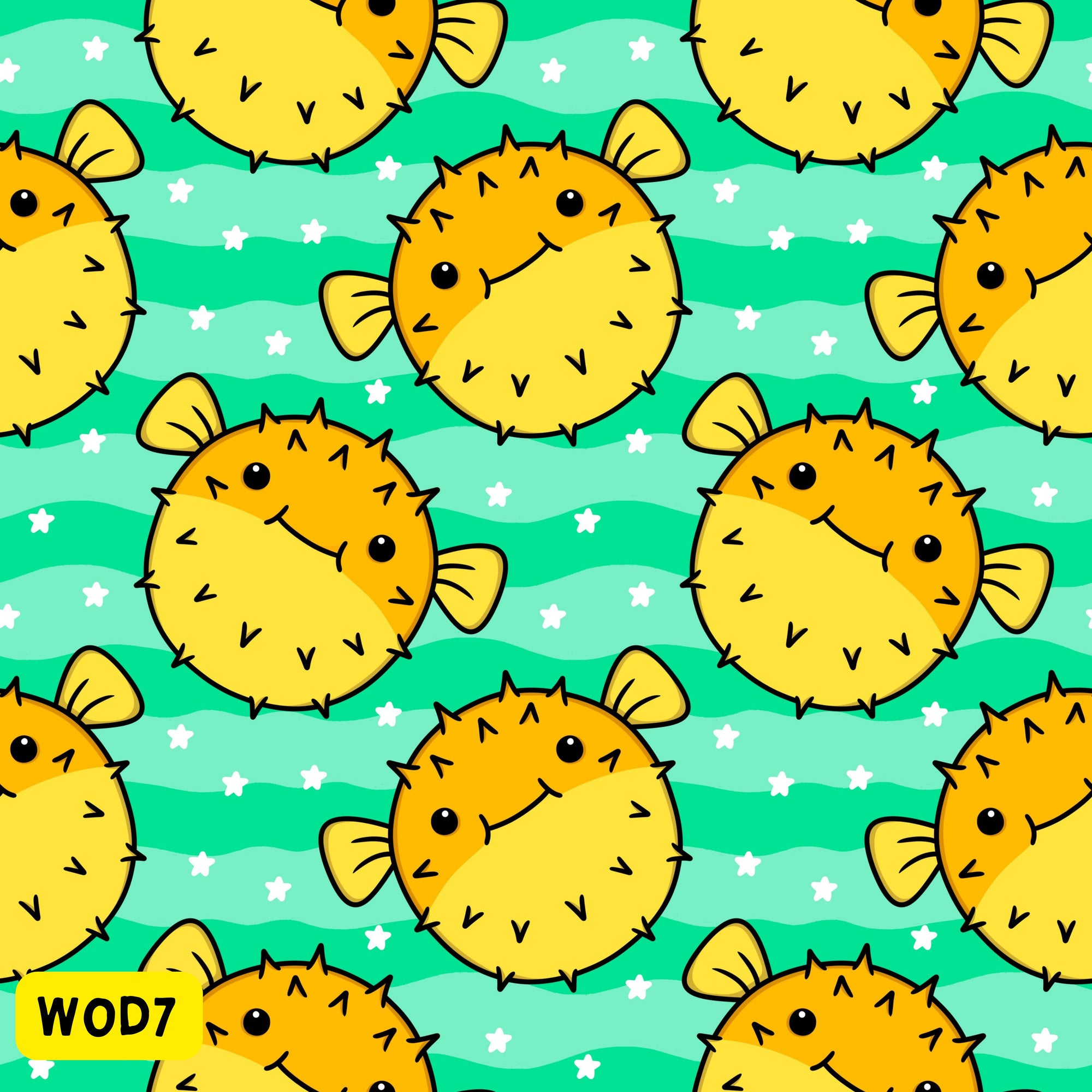 World Ocean Day Slots
