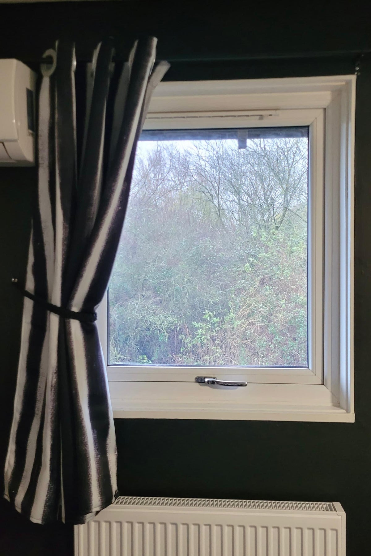 Curtains